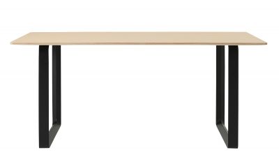 70/70 Table 170x85 cm Muuto